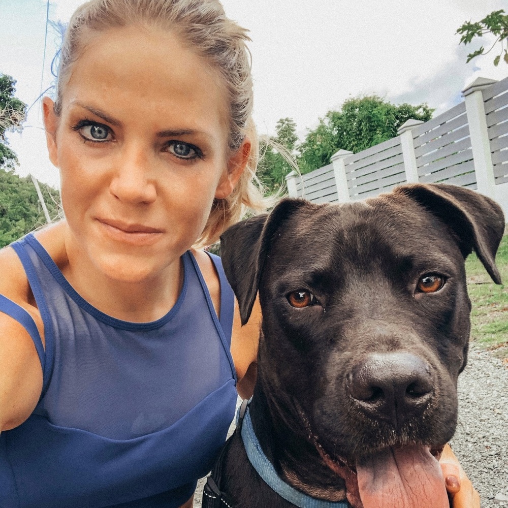 Meet your Posher, Jessica